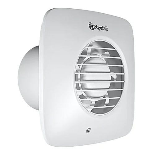 Xpelair LV100pir 12v Fan
