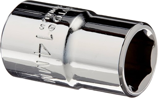 Stanley 14 mm 1/2 Drive Socket