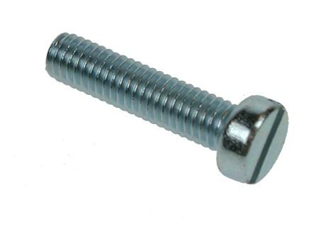 Netherwood Tools M3 X 40mm Nut & Bolt Approx 10