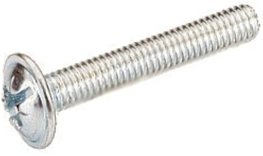 Netherwood Tools M4 X 25mm Bolts Approx 20