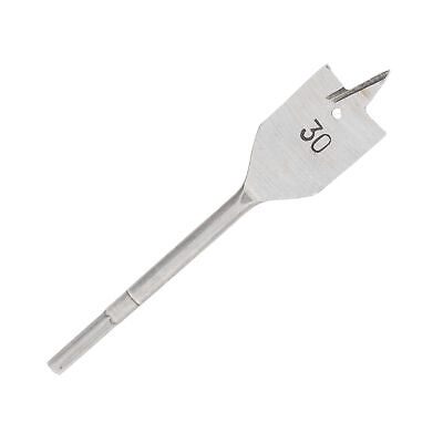 Trend Flat Wood Bit 30mm