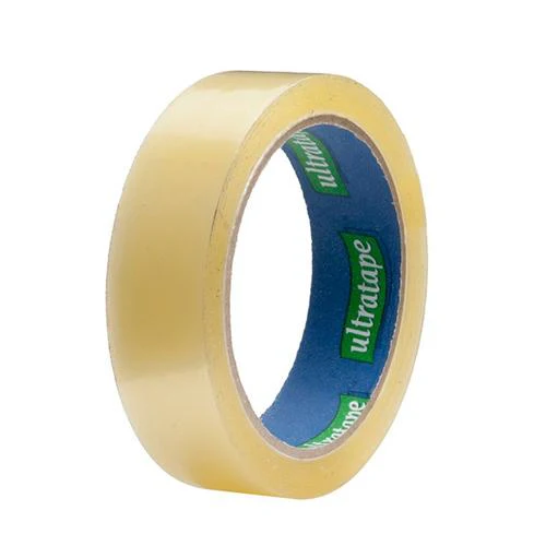 Netherwood Tools Clear Tape 50mm x 100m