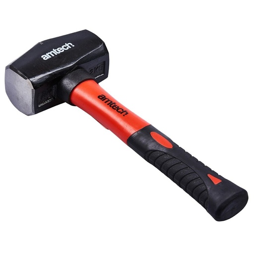 Amtech 2kg Club Hammer