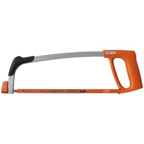 Bahco 317 Hacksaw Frame 300mm (12in) 