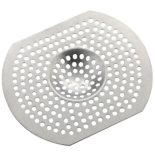 Sunnex Large Sink Strainer 140mm x 110mm