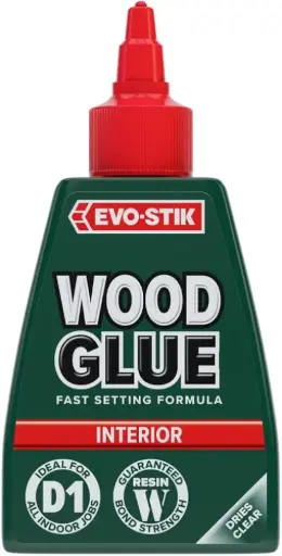 EVO-STIK Wood Glue 250ml