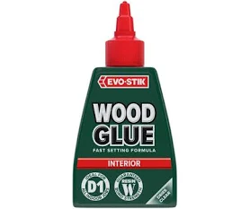 EVO-STIK Wood Glue 250ml