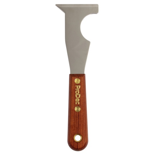 Prodec 5-in-1 Multi-Purpose Scraper