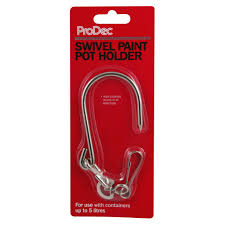 Prodec Swivel Paint Pot Holder