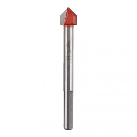 Milwaukee Glass & Tile Drill Bit 6 x 60mm
