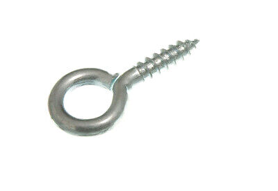 Netherwood Tools 40mm Closed Hooks Approx 10