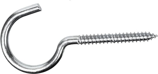 Netherwood Tools 45mm Open Hooks Approx 10