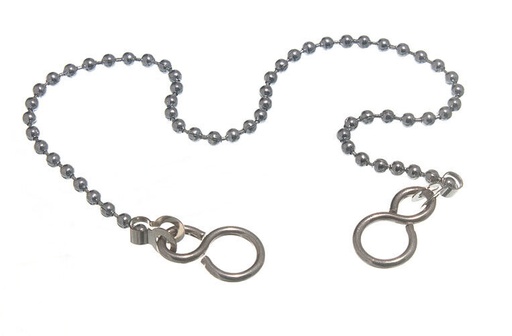 Netherwood Tools Hand Basin Chain 300mm