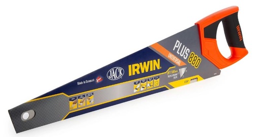Irwin Jack  Universal 20″/500mm Wood Hand Saw 