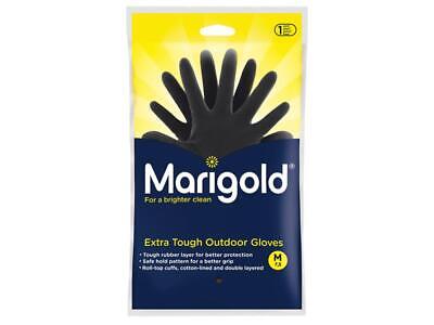 Marigold Extra Tough Outdoor Gloves Medium