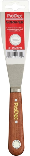 ProDec 2" Paint Scraper 