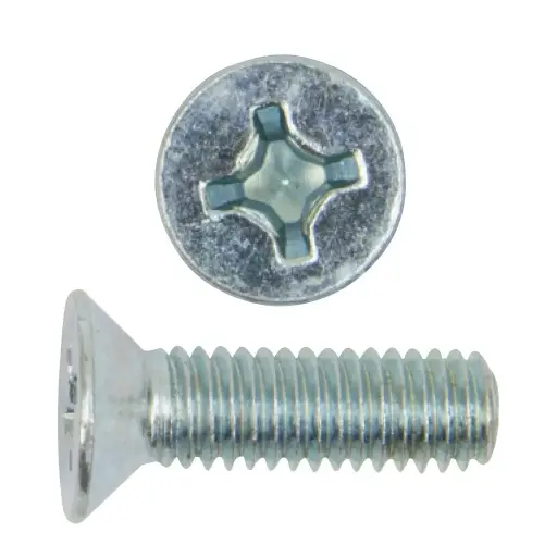 Netherwood Tools M5 X 20mm Bolts Approx 10