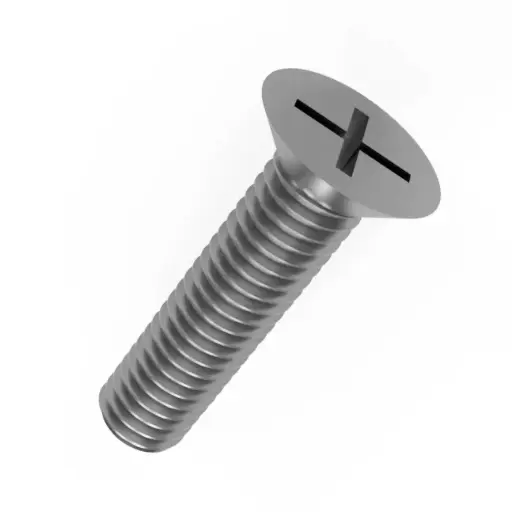 Netherwood Tools M5 X 12mm Bolts Approx 10