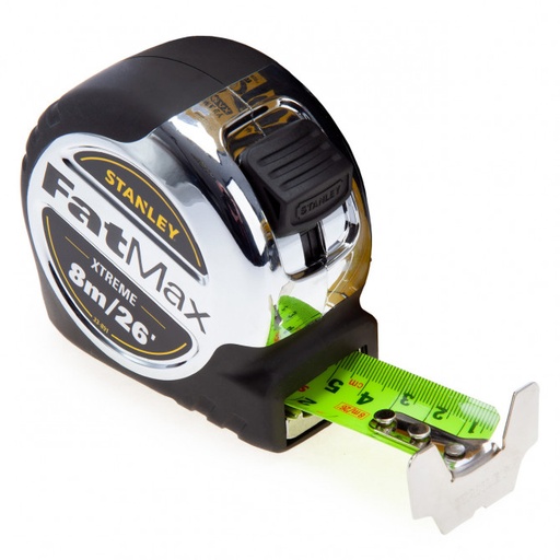 Stanley Fatmax 8m