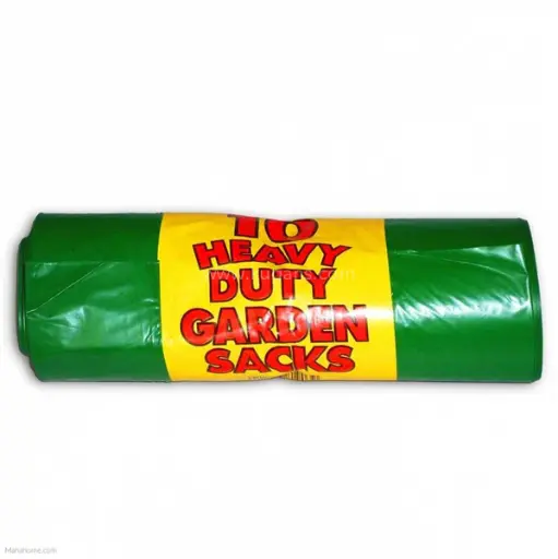 Royal Market 10 Heavy Duty Garden Sacks 
