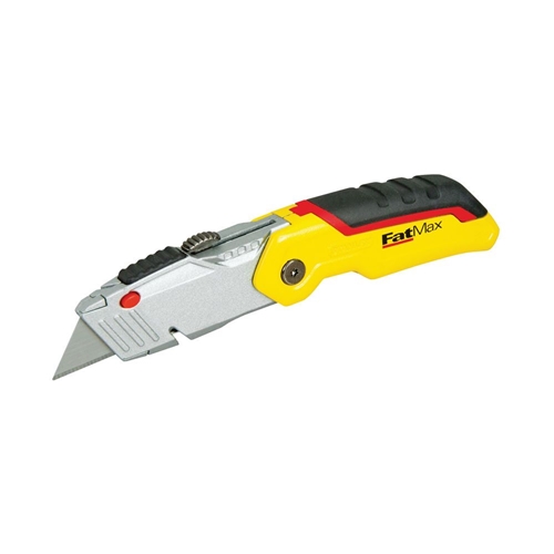 Stanley Folding Fat-Max Knife