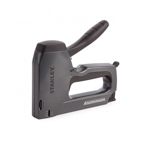 Stanley 12mm Heavy Duty Nail & Staple Gun