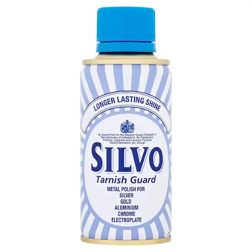 Silvo 175ml