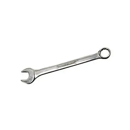 Silverline Combination Spanner 13mm