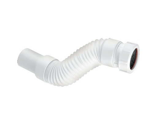 Mcalpine 1 1/2" Flexicon Pipe