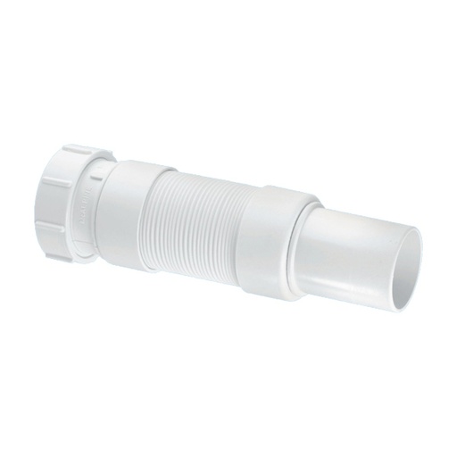 Mcalpine 1 1/4" Flexicon Pipe