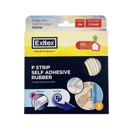Exitex P Strip