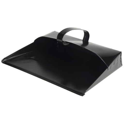 Faithfull Metal Dustpan 280mm