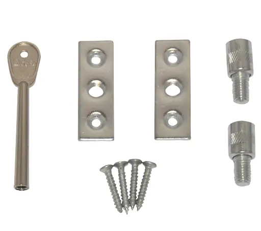 Sash Window Stop