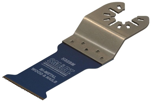 Smart H32BM1 Trade 32mm Bi-Metal Saw Blade