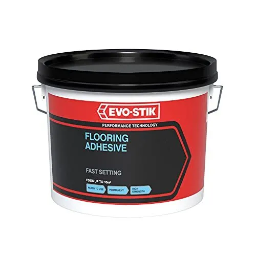 Evo-Stik Flooring Adhesive 2.5L