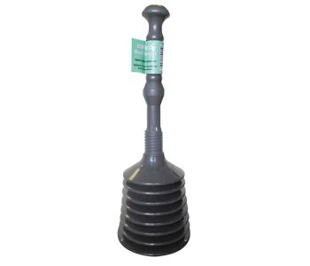 Buffalo Maxi Bath & Shower Plunger