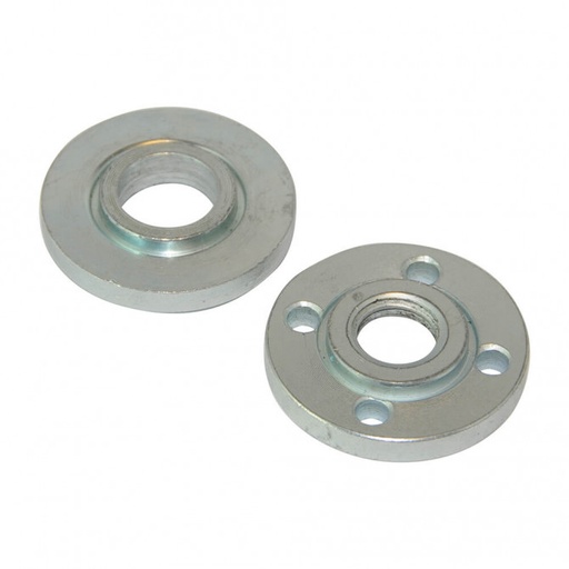 Angle Grinder M14 Replacement Locking Pin Spanner Flange Set