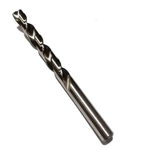 9.5mm Metal Drill Bit 