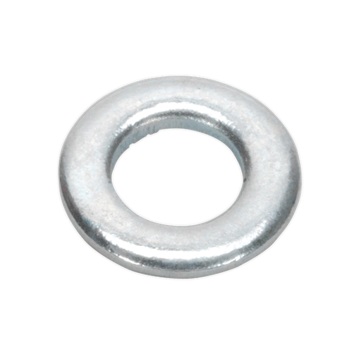 Netherwood Tools M5 x 10mm Flat Washers Approx 20