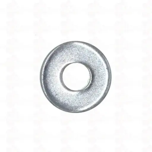 Netherwood Tools M5 x 15mm Flat Washers Approx 20