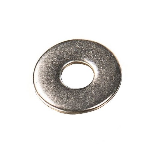 Netherwood Tools M6 x 20mm Flat Washers Approx 10