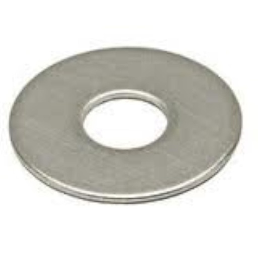 Netherwood Tools M8 x 25mm Flat Washers Approx 10