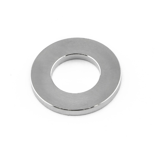 Netherwood Tools M10 x 20mm Flat Washers Approx 10