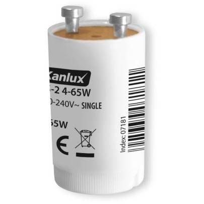 Kanlux BS Igniters BS-2 4-65W