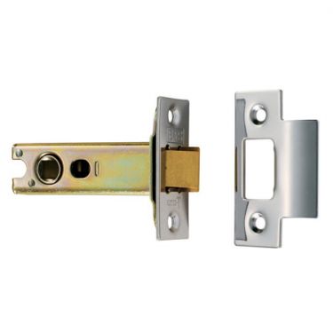 T L S 3" Heavy Tubular Latch