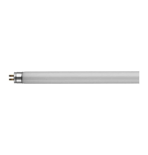 9" 6W 5/8" White Fluorescent Lamps