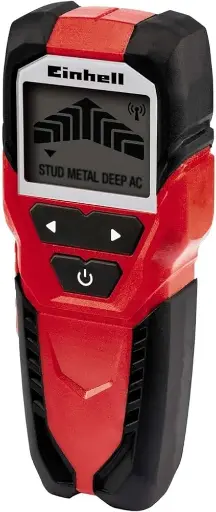 Einhell TC-MD 50 Digital Stud Finder Detector 