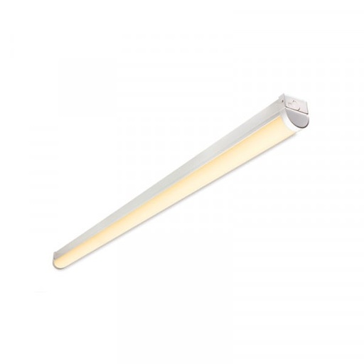Integral 5FT Power & CCT Switchable Lightspan LED Batten