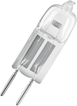 Halogen G4 Capsule 12V 10W 2850K 