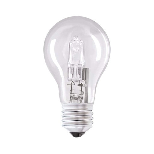 Status 40W E27 Screw-in Clear Traditional  Bulb